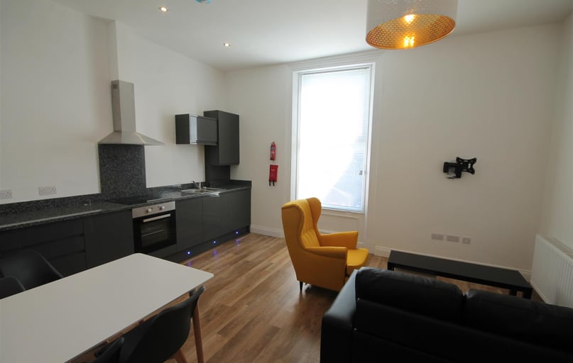 Osborne Terrace, Sandyford, Newcastle - Image 1